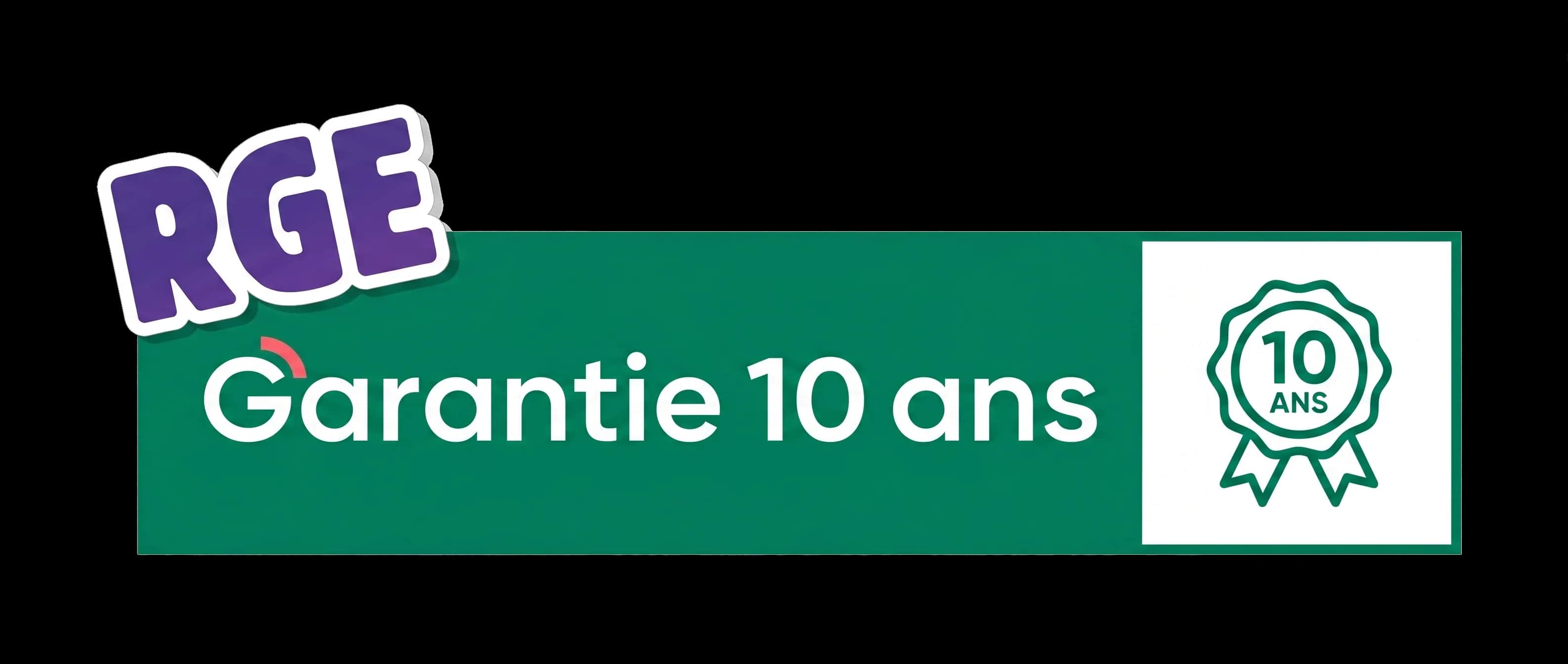 Garantie