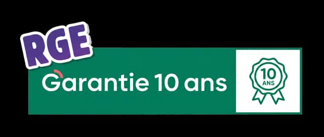 Garantie