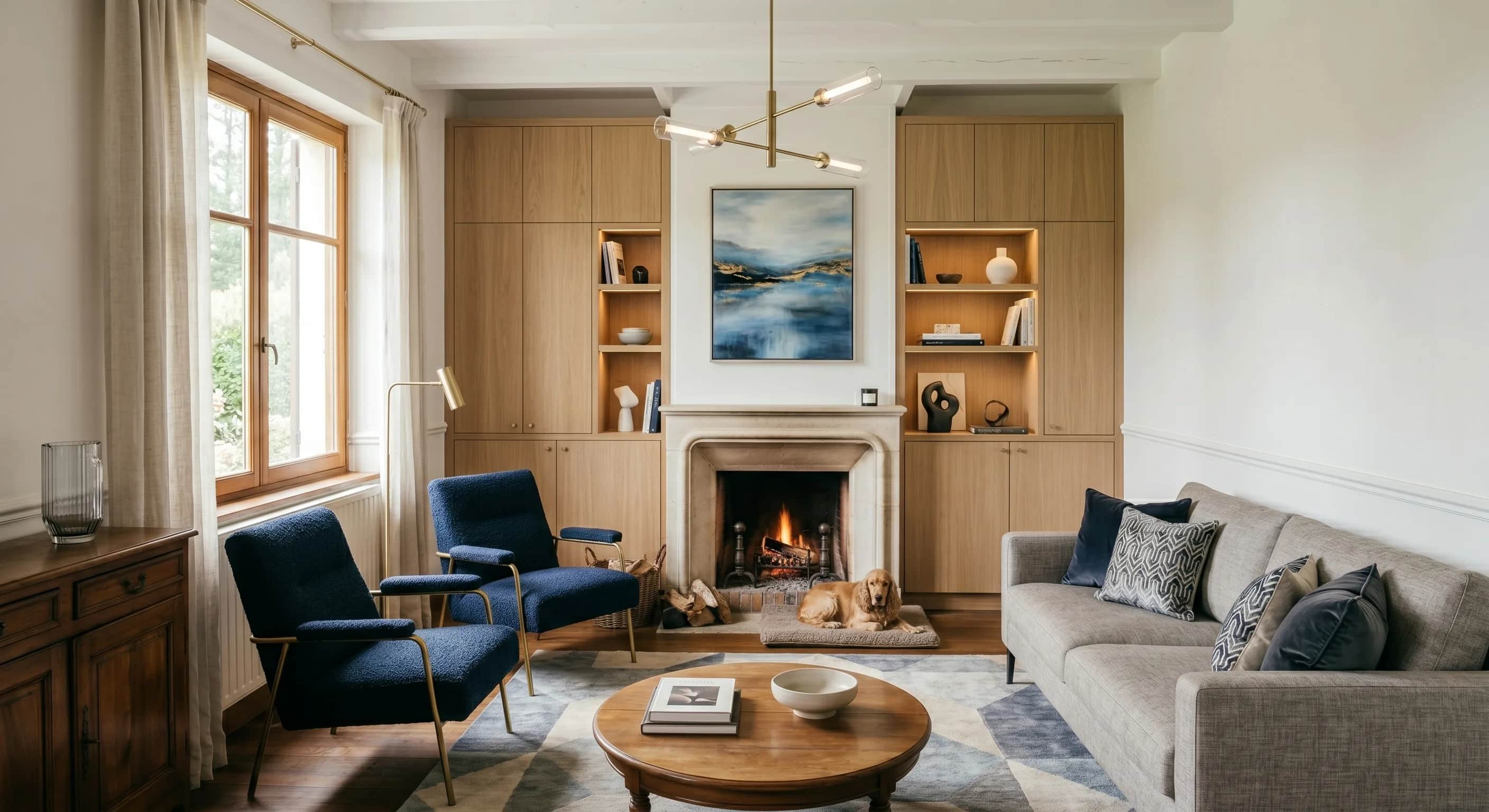 Après Rénovation