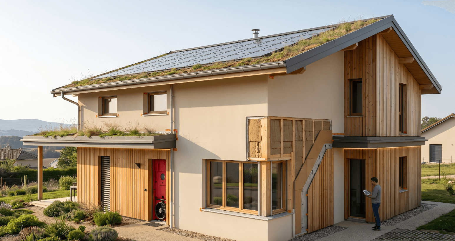 Bien isoler sa maison en 2026 : le guide complet