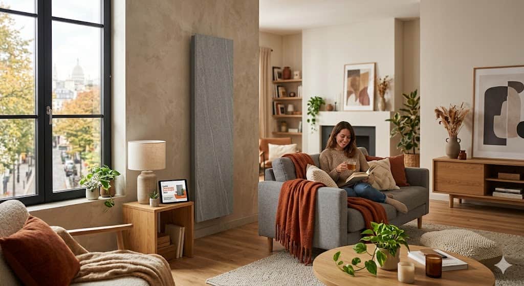 Chauffage Électrique en 2025 : Guide Complet, Comparatif et Conseils d'Experts