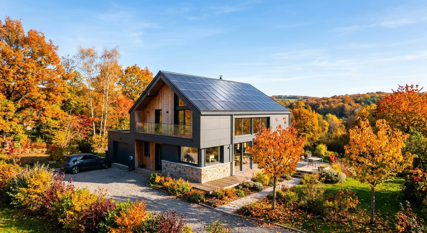 Panneaux Photovoltaïques en 2026 : Les Tendances qui Changent la Donne